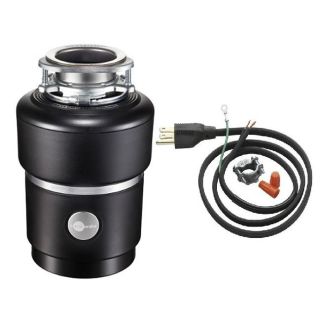 Open Box - InSinkErator PRO 750WCORD - Garbage Disposal Faucet