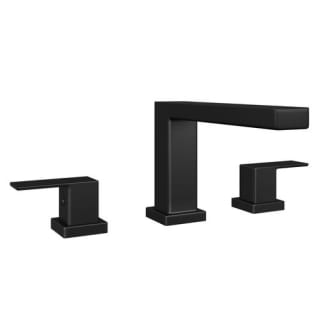 Open Box - PROFLO PF9870MB - Roman Tub Faucet