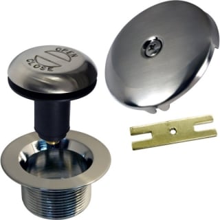 Open Box - PROFLO PF622BN - Shower Drains Shower Accessories