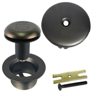 Open Box - PROFLO PF622ORB - Shower Drains Shower Accessories