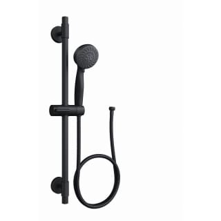 Open Box - PROFLO PFHSK207GMB - Hand Showers Showers