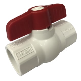 Open Box - PROFLO PFPSBVNP - Ball Valves Valves