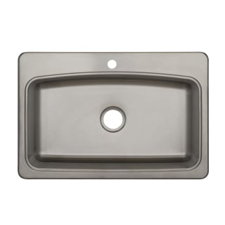 Open Box - PROFLO PFSR1B332281 - Kitchen Sinks Sinks