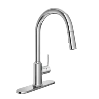 Open Box - PROFLO PFXC4027CP - Kitchen Faucet