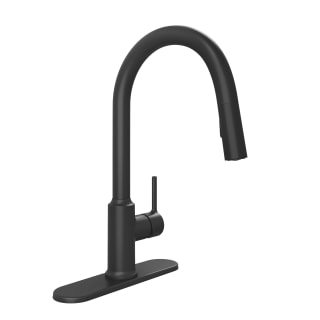 Open Box - PROFLO PFXC4027MB - Kitchen Faucet