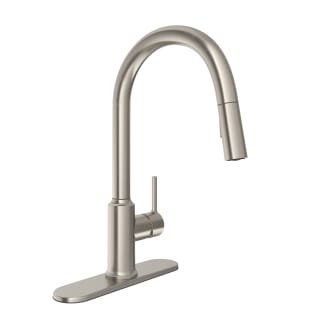 Open Box - PROFLO PFXC4027ZBN - Kitchen Faucet