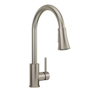 Open Box - PROFLO PFXC7017ZBN - Kitchen Faucet
