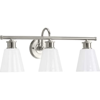Open Box - Progress Lighting P300316-009 - Bathroom Fixtures Indoor Lighting