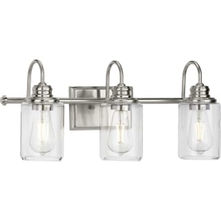 Open Box - Progress Lighting P300322-009 - Bathroom Fixtures Indoor Lighting