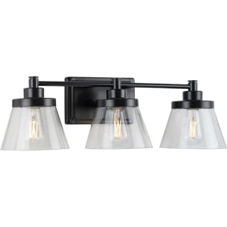 Open Box - Progress Lighting P300350-31M - Bathroom Fixtures Indoor Lighting