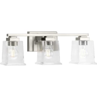 Open Box - Progress Lighting P300379-009 - Bathroom Fixtures Indoor Lighting