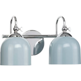 Open Box - Progress Lighting P300382-015 - Bathroom Fixtures Indoor Lighting