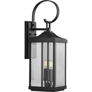 Open Box - Progress Lighting P560022-031 - Wall Sconces Outdoor Lighting