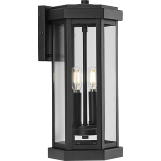 Open Box - Progress Lighting P560338-031 - Wall Sconces Outdoor Lighting