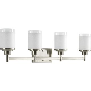 Open Box - Progress Lighting P2998-09 - Bathroom Fixtures Indoor Lighting