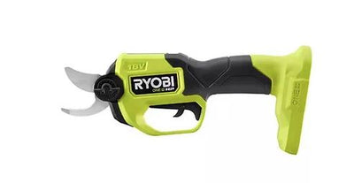 Open Box - RYOBI 18V ONE+ HP Brushless Cordless Battery Pruner (Tool Only)