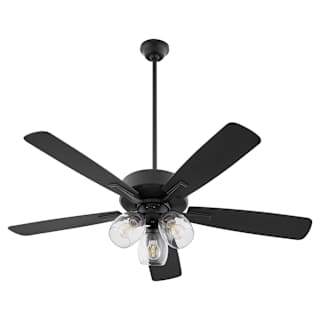 Open Box - Quorum International 4525-03159 - Ceiling Fans Fans