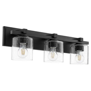 Open Box - Quorum International 5369-3-269 - Bathroom Fixtures Indoor Lighting