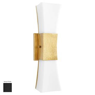 Open Box - Quorum International 561-2-59 - Bathroom Fixtures Indoor Lighting