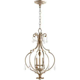 Open Box - Quorum International 6714-3-60 - Chandeliers Indoor Lighting