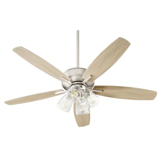 Open Box - Quorum International 7052-465 - Ceiling Fans Fans