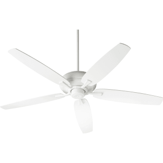 Open Box - Quorum International 90565-8 - Ceiling Fans Fans
