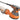 Open Box -  RIDGID 5 in. Random Orbital Sander with AIRGUARD Technology RIDGIDBullseye Deals