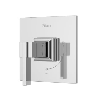 Open Box - Pfister R89-1VRVC - Valve Trim Only Showers