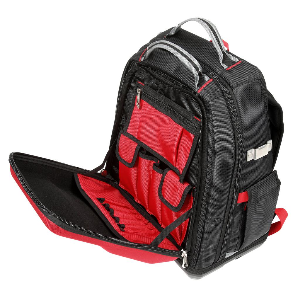 Milwaukee 48-22-8301 15 in. PACKOUT Backpack