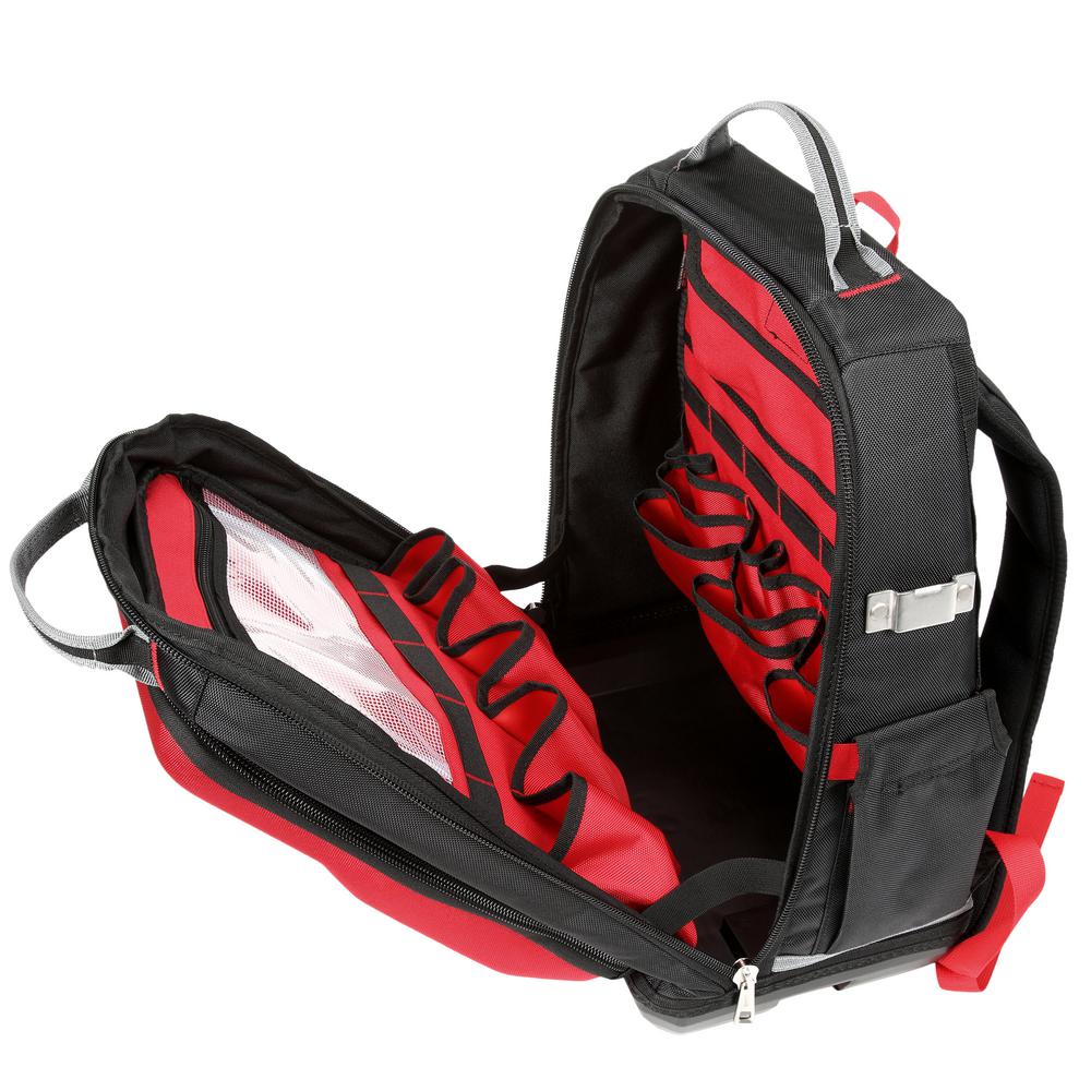 Milwaukee 48-22-8301 15 in. PACKOUT Backpack