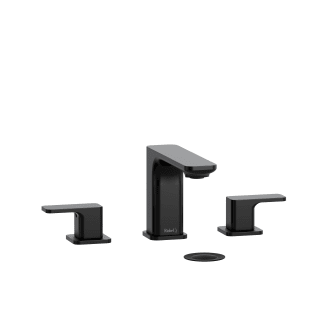 Open Box - Riobel EQ08BK - Bathroom Sink Faucets Faucet