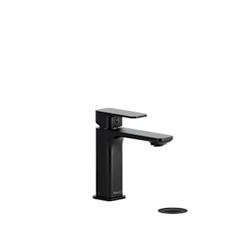 Open Box - Riobel EQS01BK - Bathroom Sink Faucets Faucet