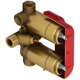 Open Box - Riobel R46 - Shower Valves Showers