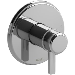 Open Box - Riobel TMMRD44JC - Valve Trim Only Showers