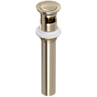 Open Box - Rohl 0127DOFSTN - Bathroom Sink Parts Sink Accessories and Parts
