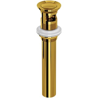 Open Box - Rohl 0127DOFULB - Bathroom Sink Parts Sink Accessories and Parts