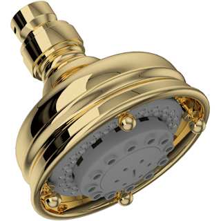 Open Box - Rohl 1085/8ULB - Shower Heads Showers