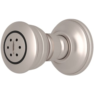 Open Box - Rohl 1095-8STN Michael Berman Multi-Function Body Spray