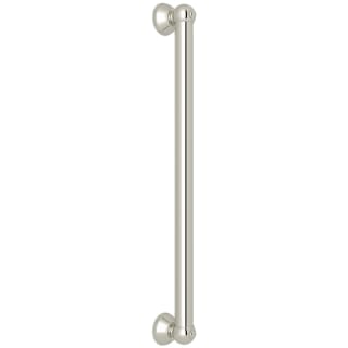 Open Box - Rohl 1251PN 24" Decorative Grab Bar