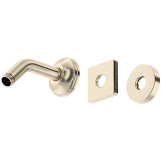 Open Box - Rohl 1440/5STN - Shower Components Bath and Shower Accessories
