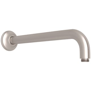 Open Box - Rohl 1455-12STN Michael Berman 12" Wall Mounted Shower Arm