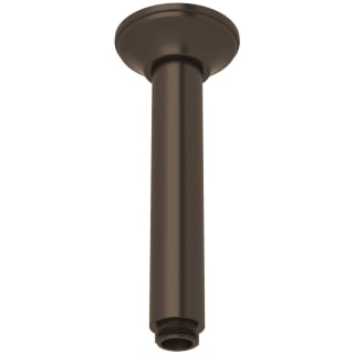 Open Box - Rohl 1505-6TCB 6" Ceiling Mounted Shower Arm