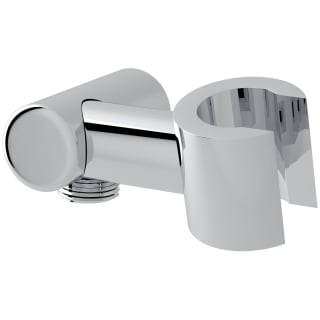 Open Box - Rohl 1630APC Handshower Holder with Outlet for Shower Arm Connection