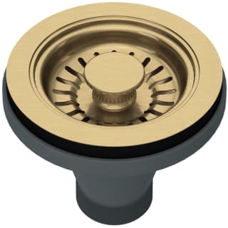 Open Box - Rohl 738AG - Kitchen Sink Accessories Sink Accessories and Parts