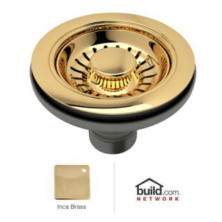 Open Box - Rohl 738IB - Basket Strainer Accessory