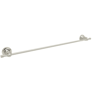 Open Box - Rohl A1486IWPN - Towel Bar Bathroom Hardware