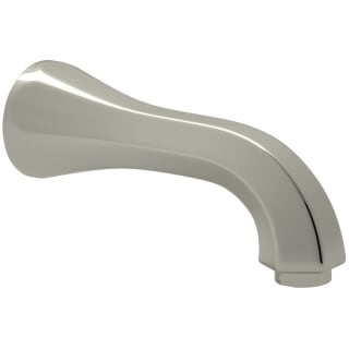 Open Box - Rohl A1803PN Country Bath 7" Non Diverter Tub Spout