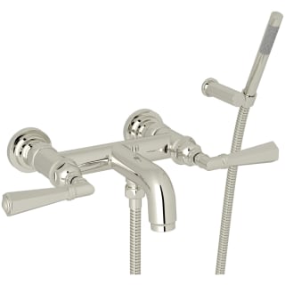 Open Box - Rohl A2302LMPN - Tub Filler Faucet