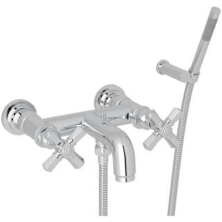 Open Box - Rohl A2302XMAPC - Tub Filler Faucet