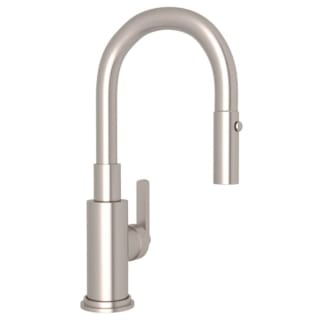 Open Box - Rohl A3430SLMSTN-2 - Bar Faucet